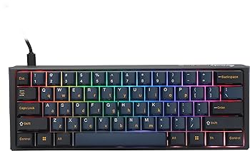 【びび】Apex Pro TKL 2023 Ducky one2 mini Ducky One 2 Mini Pro Classic RGB LED 60% Double Shot PBT